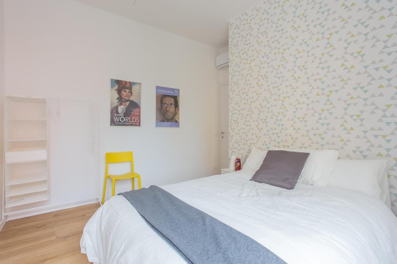 Vicenza Corso Padova Apartment Exterior photo