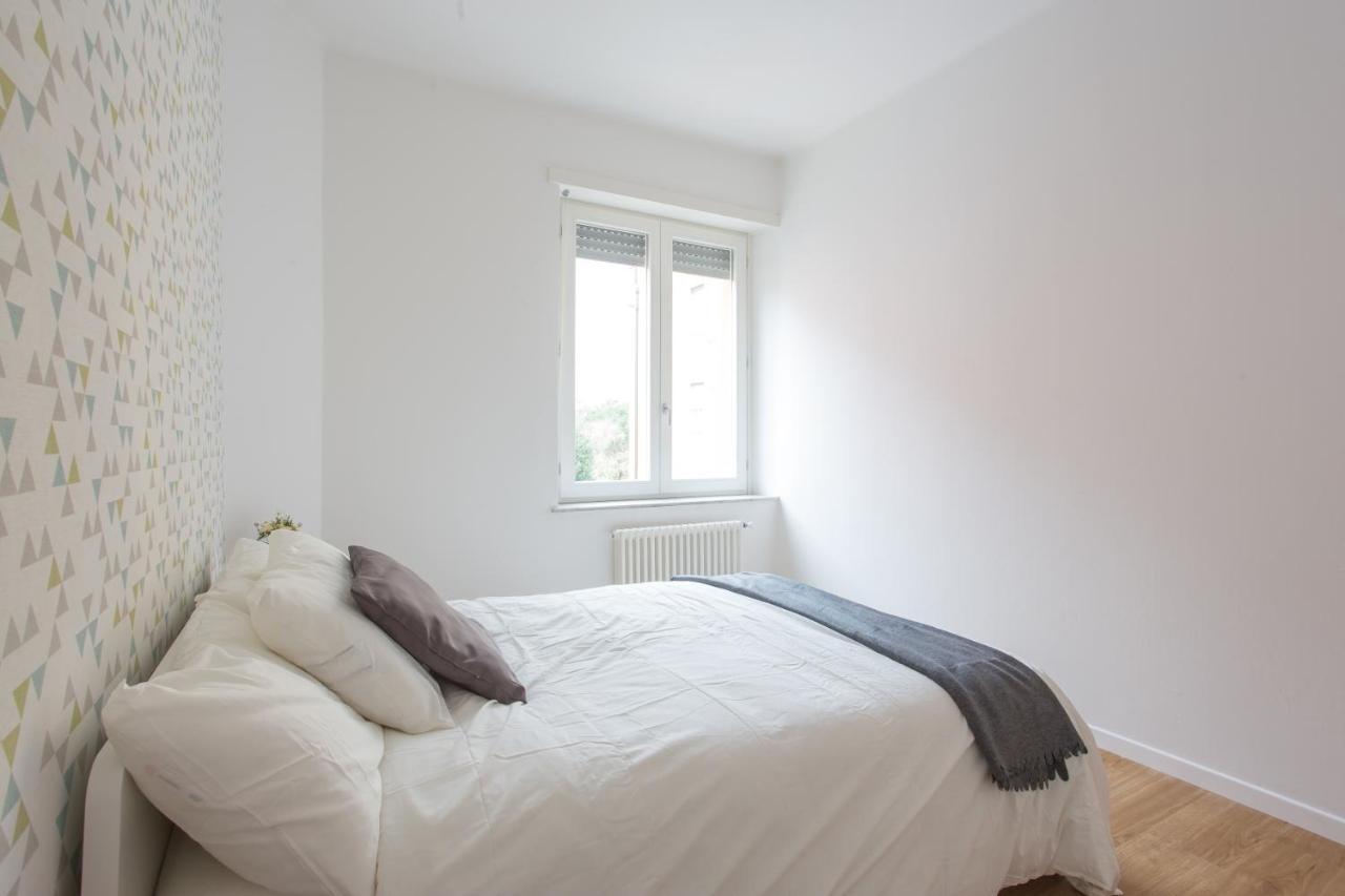 Vicenza Corso Padova Apartment Exterior photo