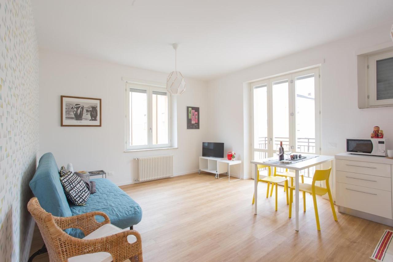 Vicenza Corso Padova Apartment Exterior photo